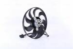 NISSENS Ventilator, radiator NISSENS 85715 (85715) - automobilus