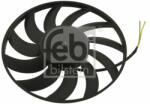 Febi Bilstein Ventilator, radiator FEBI BILSTEIN 30742 (30742) - automobilus