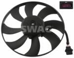 SWAG Ventilator, radiator SWAG 30 94 6564