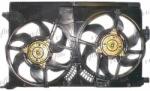 FRIGAIR Ventilator, radiator FRIGAIR 0507.0806 - automobilus