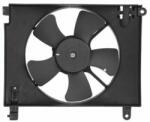 THERMOTEC Ventilator, radiator THERMOTEC D80009TT (D80009TT) - automobilus