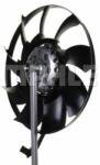 MAHLE Ventilator, radiator MAHLE BEHR *** PREMIUM LINE *** CFF 467 000P (CFF 467 000P)