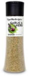 Cape Herb & Spice Szórófejes Fokhagymás Zöldfűszer Keverék, 270gr (CapeHerb&Spice) (6006507005399  18/12/2025 (6db))