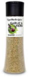 Cape Herb & Spice Szórófejes Fokhagymás Zöldfűszer Keverék, 270gr (CapeHerb&Spice) (6006507005399  22/08/2025)