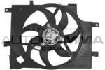 AUTOGAMMA Ventilator, radiator AUTOGAMMA GA200940 - automobilus