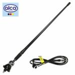 ALCA Antena Auto Exterior Universala Lungime 40Cm Cablu 1.4M Alca