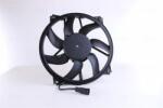 NISSENS Ventilator, radiator NISSENS 85886 (85886) - automobilus
