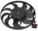 MAXGEAR Ventilator, radiator MAXGEAR 71-0013 (71-0013)