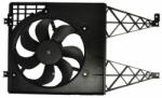 THERMOTEC Ventilator, radiator THERMOTEC D8W042TT (D8W042TT) - automobilus