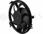 Continental/VDO Ventilator, radiator Continental/VDO 5WK05050-V (5WK05050-V)