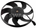 SWAG Ventilator, radiator SWAG 30 93 9164