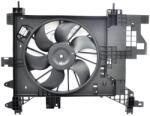 Asam Automotive Ventilator, radiator ASAM AUTOMOTIVE 32101