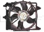 NRF Ventilator, radiator NRF 47361 (47361)