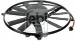 Febi Bilstein Ventilator, radiator FEBI BILSTEIN 12391 (12391) - automobilus