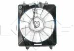 NRF Ventilator, radiator NRF 47273 (47273) - automobilus
