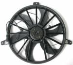 NRF Ventilator, radiator NRF 47524 (47524)