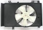 NRF Ventilator, radiator NRF 47551 (47551) - automobilus