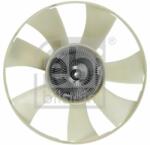 Febi Bilstein Ventilator, radiator FEBI BILSTEIN 105775 (105775) - automobilus