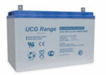 Ultracell Baterie (acumulator) GEL Ultracell UCG100-12, 100Ah, 12V, deep cycle (85072041)