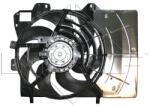 NRF Ventilator, radiator NRF 47337 (47337) - automobilus