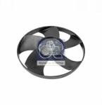 DT Spare Parts Ventilator, radiator DT Spare Parts 4.68262 (4.68262) - automobilus
