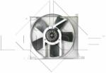 NRF Ventilator, radiator NRF 47484 (47484)