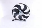 NISSENS Ventilator, radiator NISSENS 85725 (85725) - automobilus