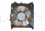 NRF Ventilator, radiator NRF 47707 (47707) - automobilus