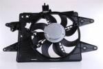 NISSENS Ventilator, radiator NISSENS 85133 (85133) - automobilus