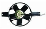 NRF Ventilator, radiator NRF 47540 (47540) - automobilus