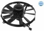 MEYLE Ventilator, radiator MEYLE -ORIGINAL: True to OE. 014 236 0013 (014 236 0013)