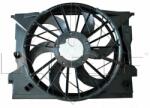 NRF Ventilator, radiator NRF 47854 (47854) - automobilus