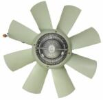 THERMOTEC Ventilator, radiator THERMOTEC D5SC004TT