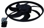 MAXGEAR Ventilator, radiator MAXGEAR AC230104 (AC230104)