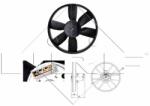 NRF Ventilator, radiator NRF 47402 (47402) - automobilus