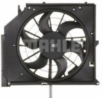 MAHLE Ventilator, radiator MAHLE BEHR CFF 137 000S (CFF 137 000S)