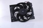 NISSENS Ventilator, radiator NISSENS 85186 (85186) - automobilus