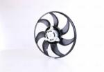 NISSENS Ventilator, radiator NISSENS 85776 - automobilus
