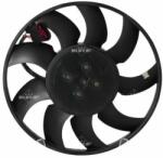 NRF Ventilator, radiator NRF 47917 (47917) - automobilus
