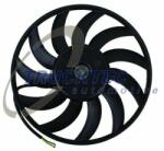 Trucktec Automotive Ventilator, radiator TRUCKTEC AUTOMOTIVE 07.40. 074 (07.40.074) - automobilus
