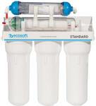 Ecosoft Sistem de ultrafiltrare si alcalinizare al apei in 5 etape Ecosoft FMV3ECO-AK Filtru de apa bucatarie si accesorii