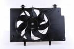 NISSENS Ventilator, radiator NISSENS 85768 (85768) - automobilus