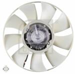 Febi Bilstein Ventilator, radiator FEBI BILSTEIN 106016 (106016) - automobilus