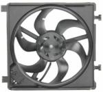 THERMOTEC Ventilator, radiator THERMOTEC D8W039TT (D8W039TT) - automobilus