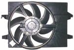 NRF Ventilator, radiator NRF 47620 (47620) - automobilus