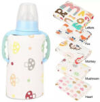 BabyJem Incalzitor tip husa termica cu usb (model: inima)