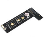 TechDelivery Adaptor TD-NVME-A1347 SSD M. 2 NVMe pentru Mac Mini 2014 A1347 MEGEN2 MEGEM2 MEGEQ2 (TD-NVME-A1347)