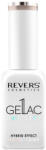 REVERS COSMETICS Lac de unghii Gellac 1 Step, Hybrid Effect, Non UV, Revers, 25 Crem nude, 10 ml