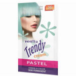 VENITA Sampon Colorant si Nuantator, Trendy Cream, Venita, NR. 36 - Ice Mint, 35g