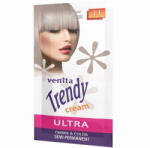 VENITA Sampon Colorant si Nuantator, Trendy Cream, Venita, 11 - Silver Dust, 35 ml